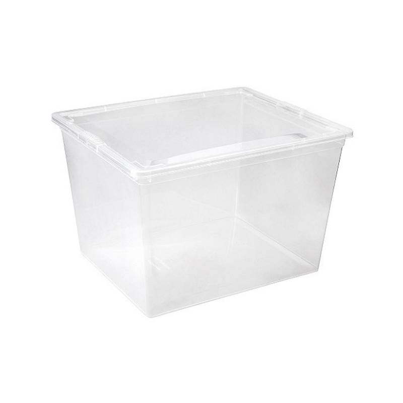 Caja ModuBox 30 LTS ReyPlast