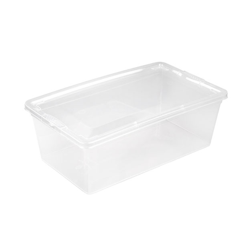 Caja Modubox 6 LTS ReyPlast RP029