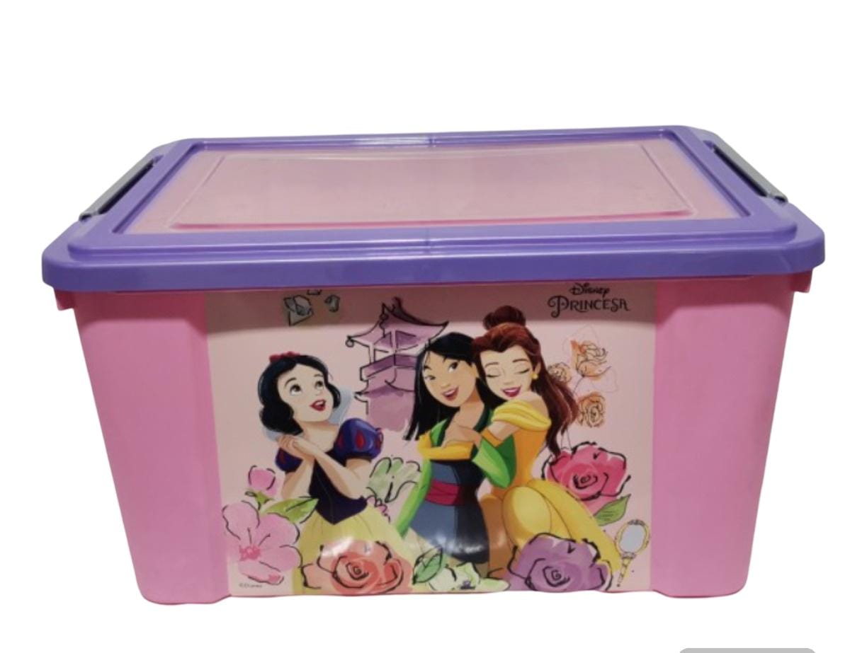 Caja Organizadora Infantil 36 LTS Kendy KD596