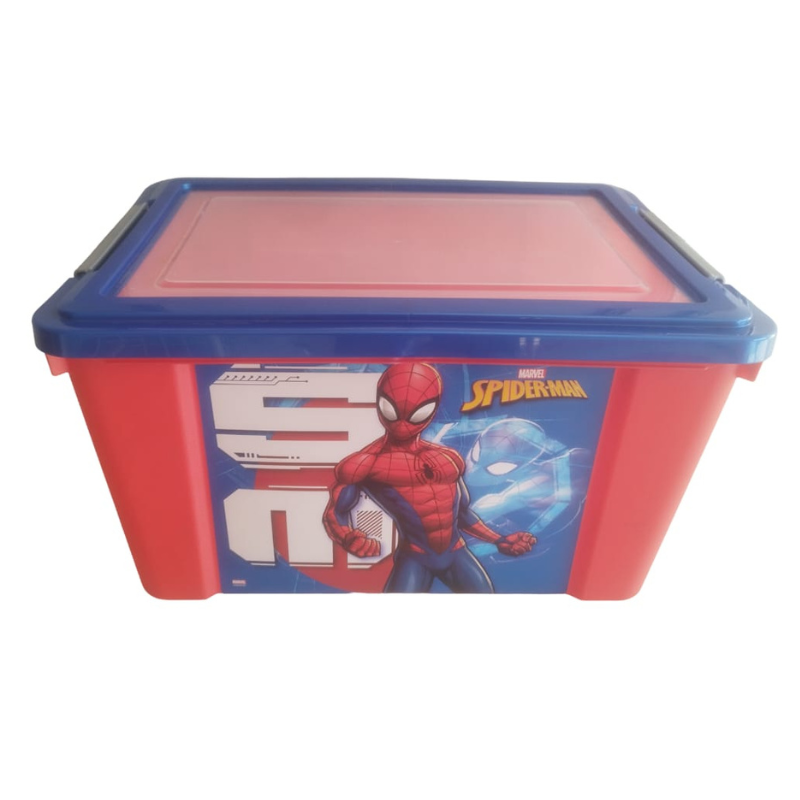 Caja Organizadora Infantil 36LTS Kendy KD596