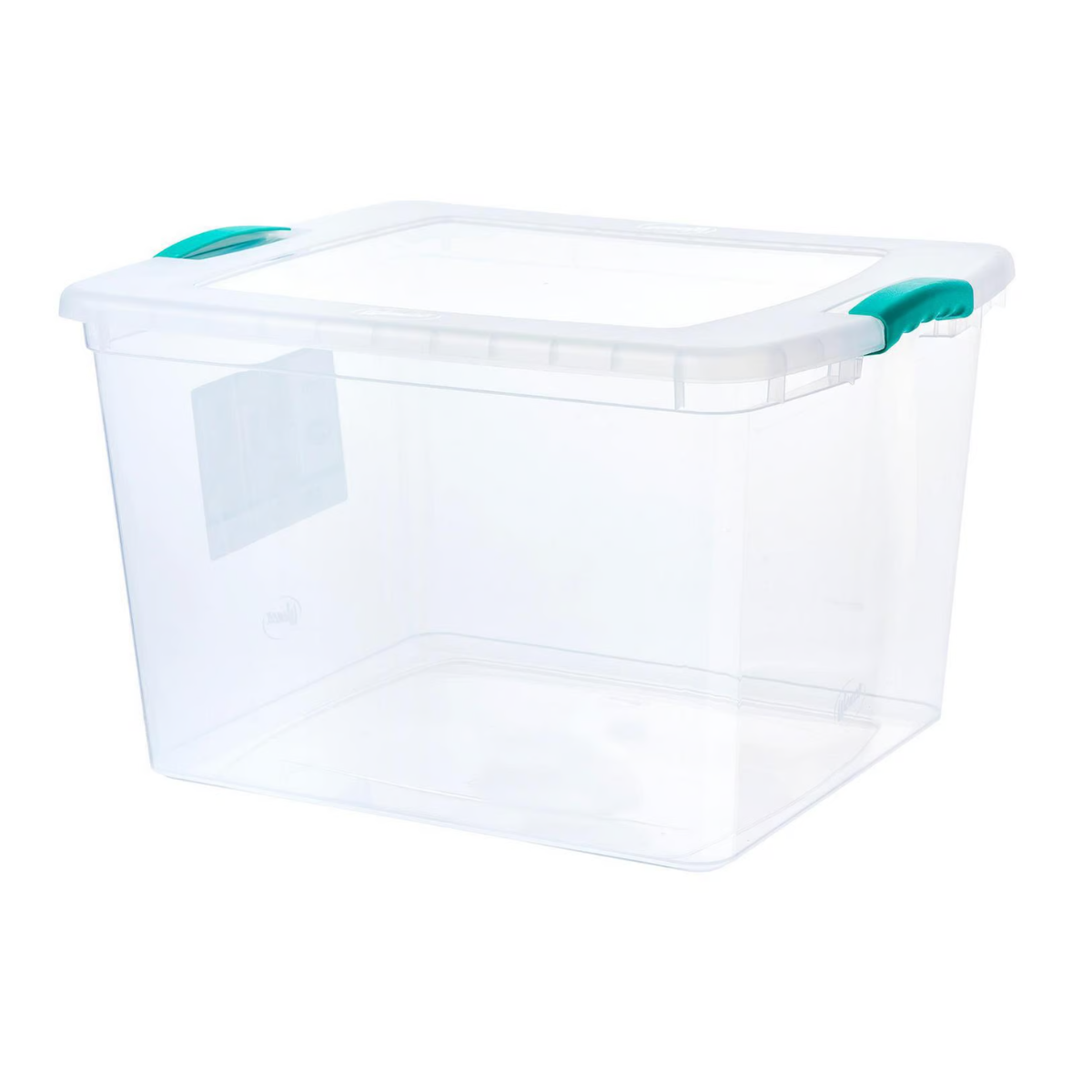 Caja organizadora Wenco 45 litros