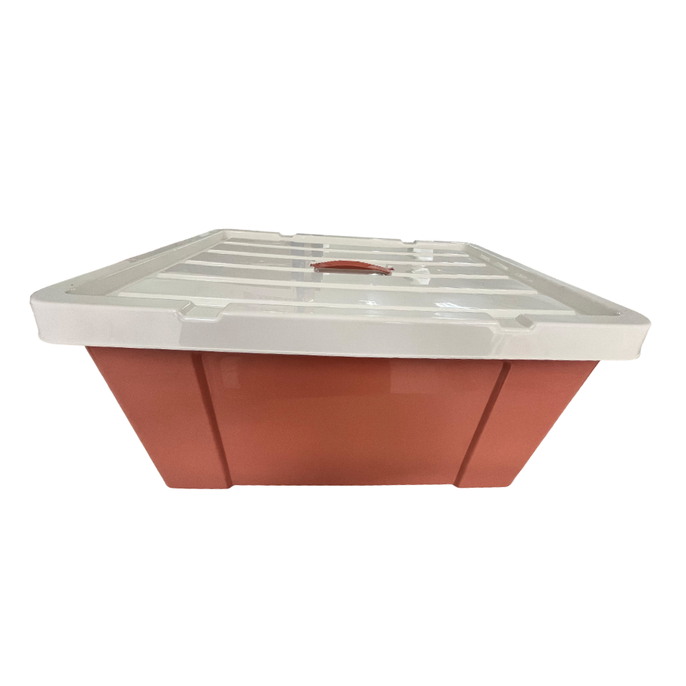 CAJA ORGANIZADORA 65LT RESISTENTE GN4216