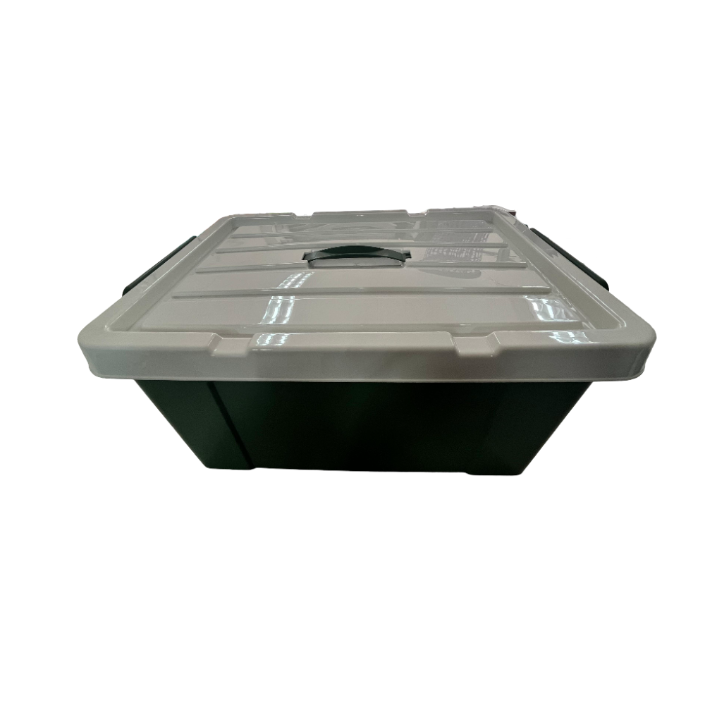 CAJA ORGANIZADORA 33LT RESISTENTE GN4213