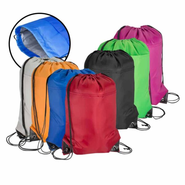 Mochila bolso  Cooler portátil